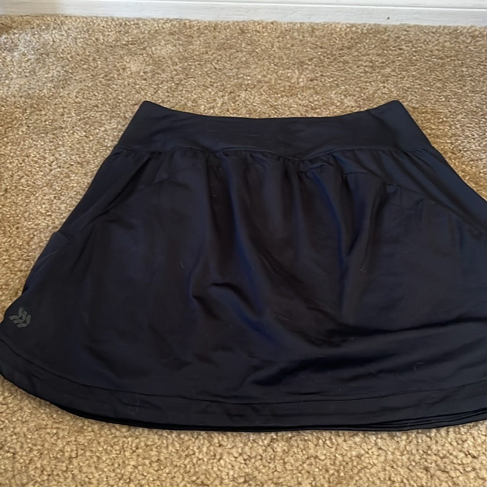 All In Motion Golf Skort - Picture 2 of 3